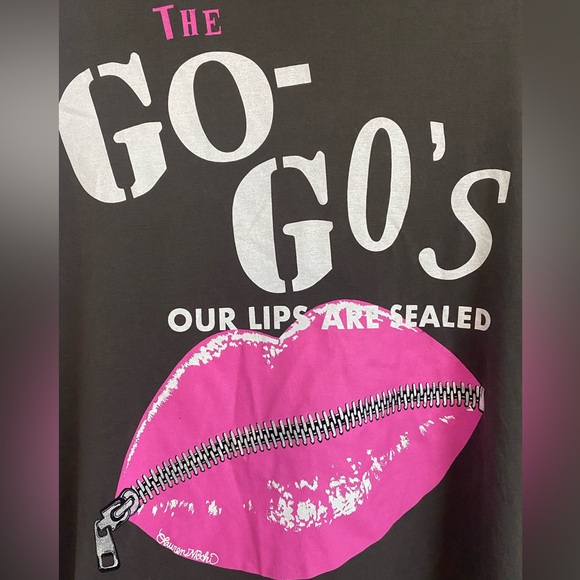 KEL THE GO-GO'S - Picture 4 of 13